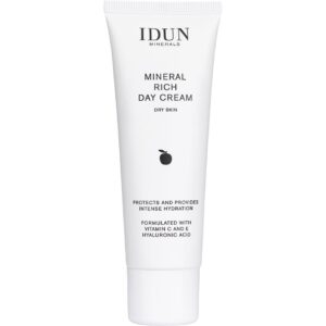 Day Cream Dry Skin