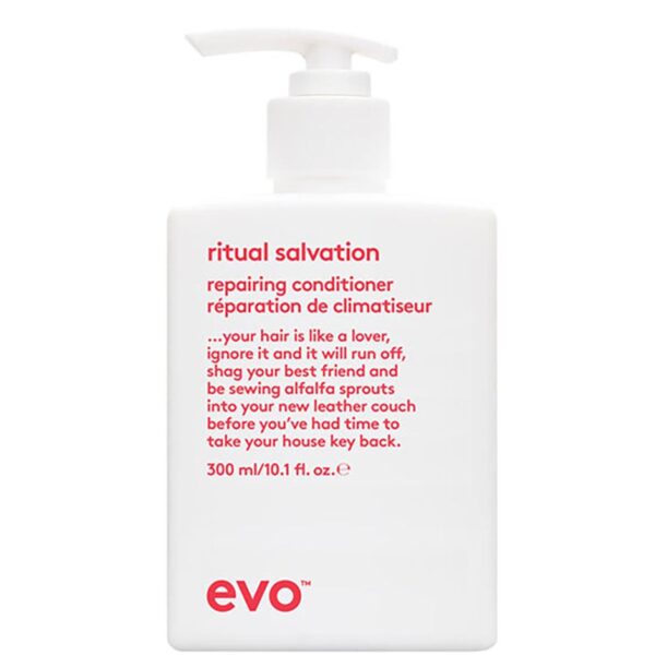 Ritual Salvation Care Conditioner