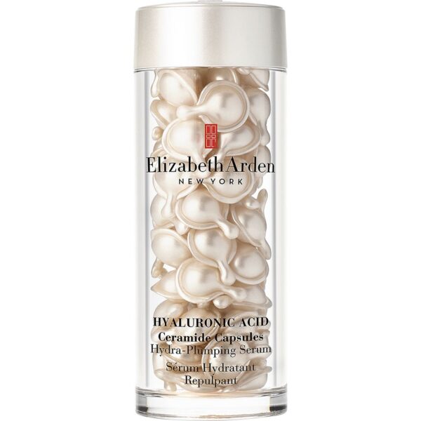 Ceramide Capsules Hyaluronic acid