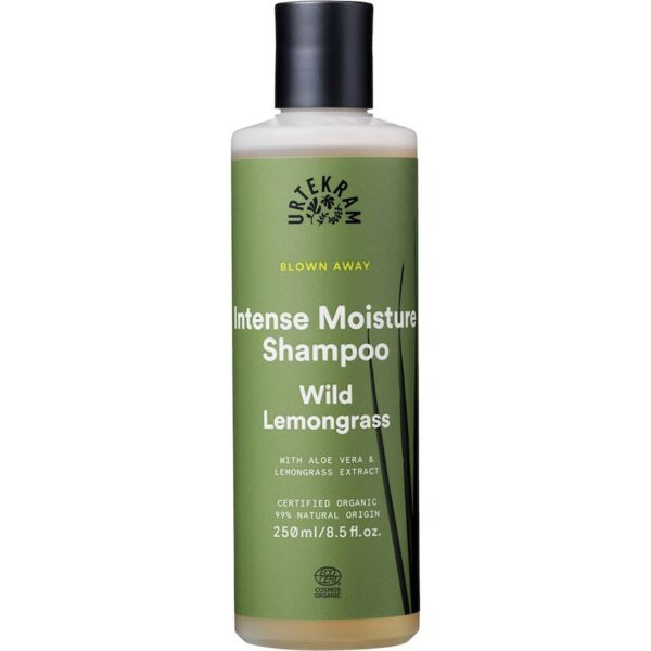 Intense Moisture Shampoo