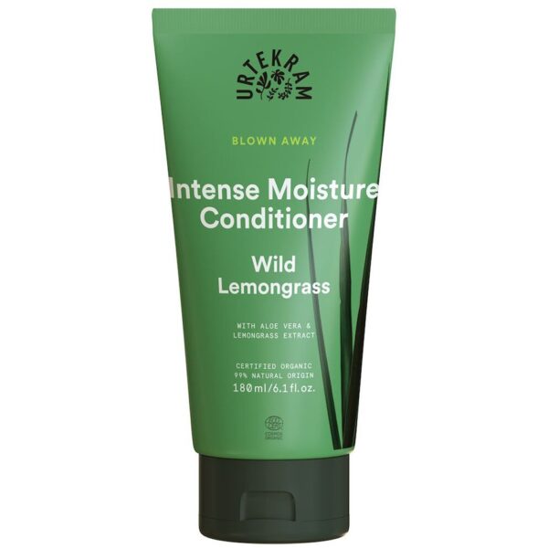 Intense Moisture Conditioner