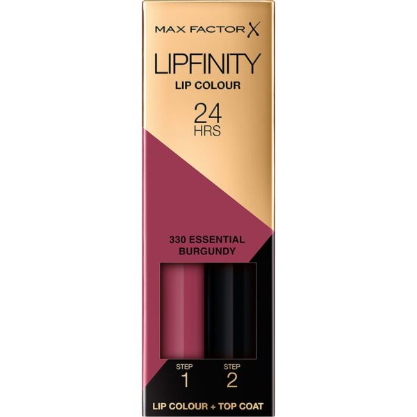 Lipfinity