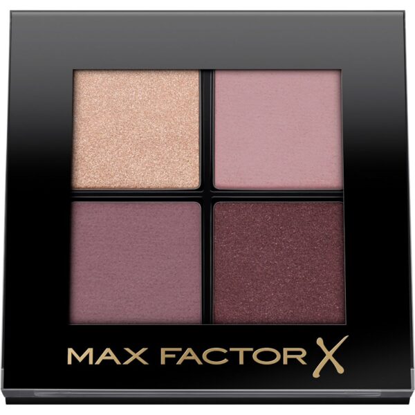 Colour X-Pert Soft Touch Palette