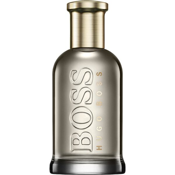 Boss Bottled