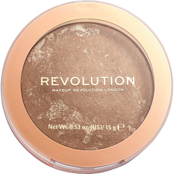 Bronzer Reloaded