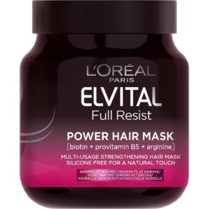Elvital Full Resist Power Mask