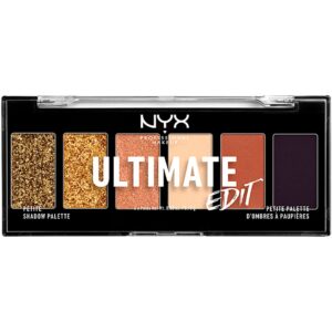 Ultimate Shadow Palette Petit Edition