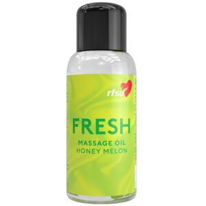 Fresh Massage Oil