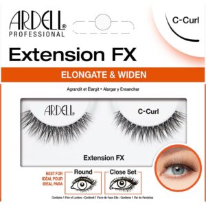Extension FX C Curl