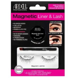 Magnetic Lash & Liner Kit 110