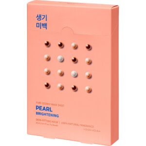 Pure Essence Mask Sheet Pack Pearl