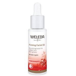 Pomegranate Firming Facial Oil
