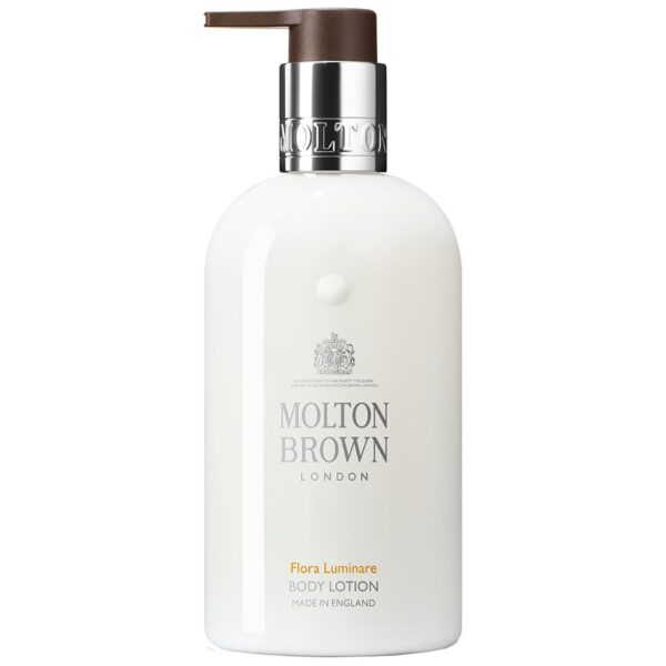 Flora Luminare Body Lotion