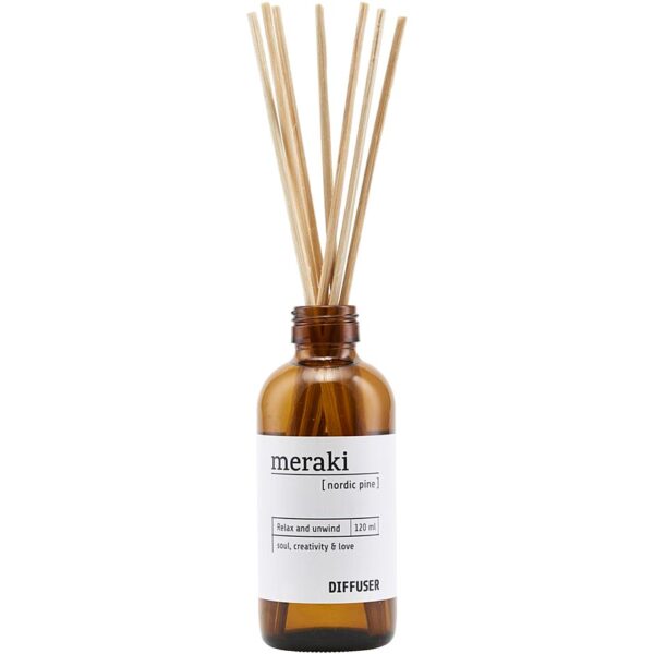 Nordic Pine Diffuser