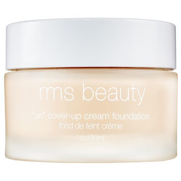 "un" Cover-Up Cream Foundation