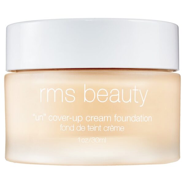 "un" Cover-Up Cream Foundation