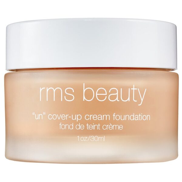 "un" Cover-Up Cream Foundation