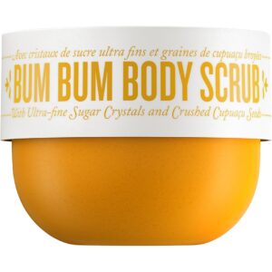 Bum Bum Body Scrub