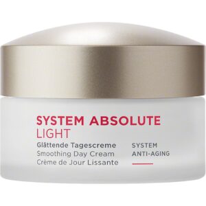 System Absolute Day Cream light