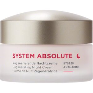 System Absolute Night Cream