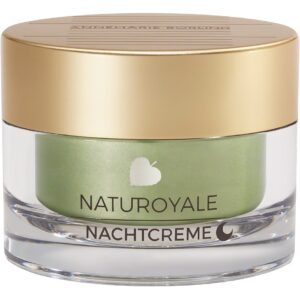 Naturoyale  Night Cream