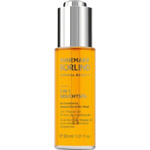 3-in-1 Facial Oil for dry