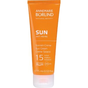 Sun Anti Aging Sun Cream