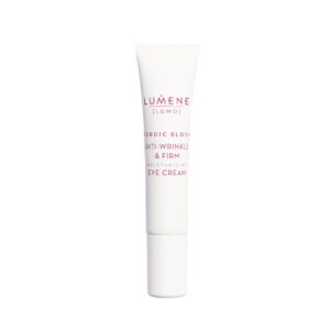 Lumo NORDIC BLOOM  Anti-wrinkle & Firm Eye Cream