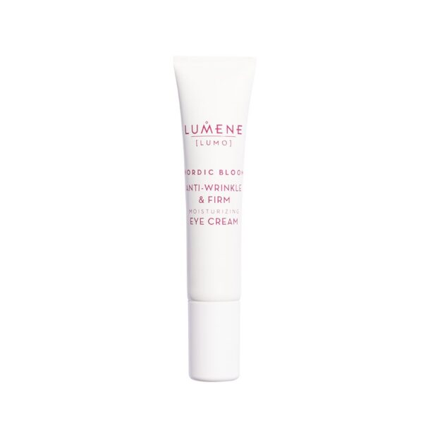 Lumo NORDIC BLOOM  Anti-wrinkle & Firm Eye Cream