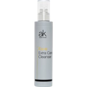 Cure Extra Care Cleanser