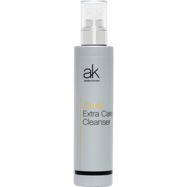 Cure Extra Care Cleanser