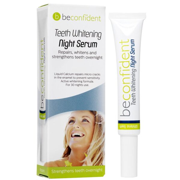 Teeth Whitening Night Serum