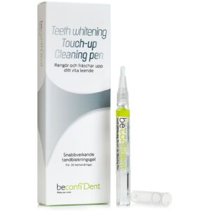 Teeth Whitening Touch-Up Pen