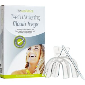 Teeth Whitening Mouth Trays