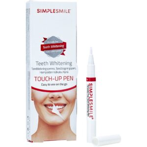 SIMPLESMILE Touch Up Pen