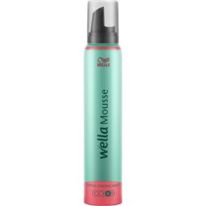 Wella Styling Mousse Extra Strong