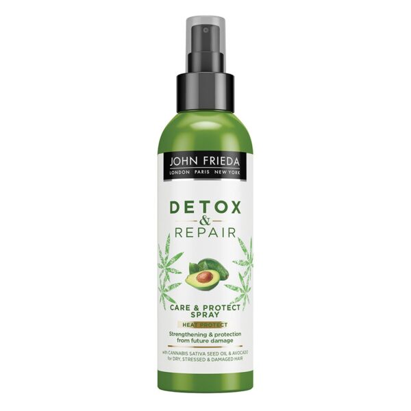 Detox & Repair Care & Protect Spray