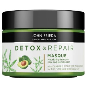 Detox & Repair Masque