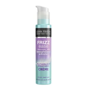 Frizz Ease Secret Agent Perfecting Creme