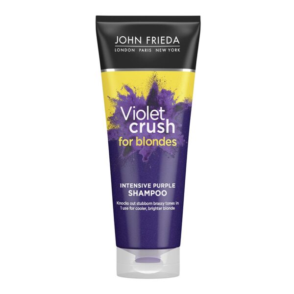 Sheer Blonde Violet Crush Intense Shampoo