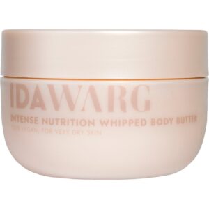Intense Nutrition Whipped Body Cream