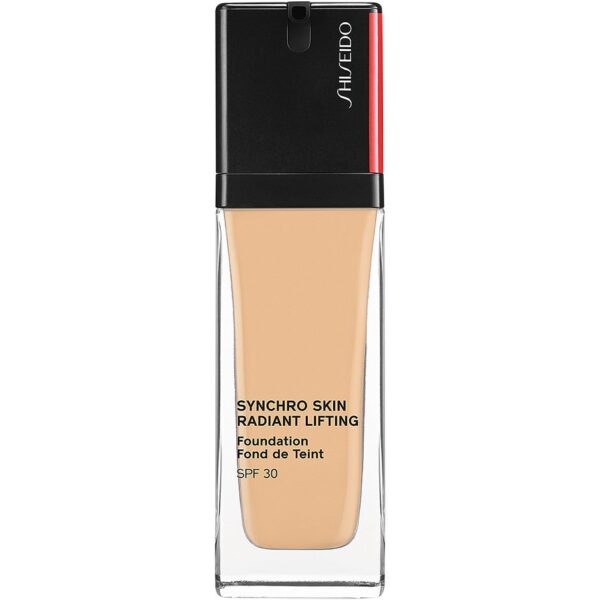 Synchro Skin Radiant Lifting Foundation