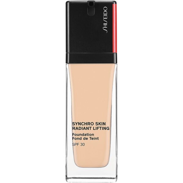 Synchro Skin Radiant Lifting Foundation