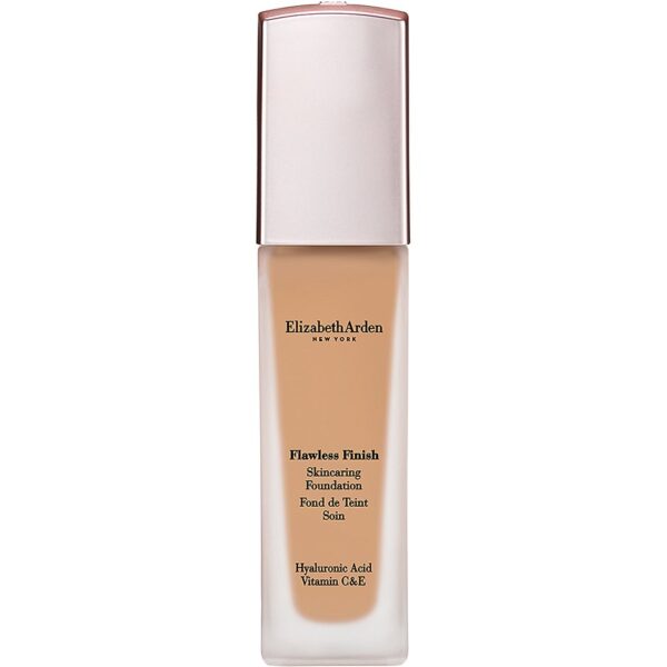 Flawless Finish Skincaring Foundation