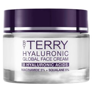 Hyaluronic Global  Face  Cream