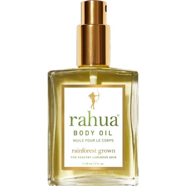 Rahua Body Oil