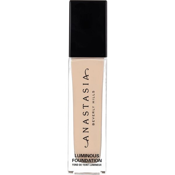 Luminous Foundation