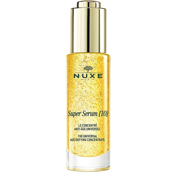 Super Serum