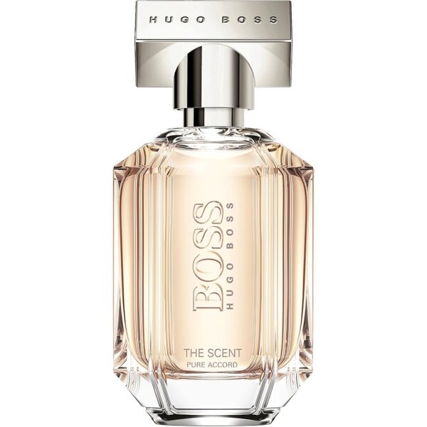 The Scent For Her Pure Accord