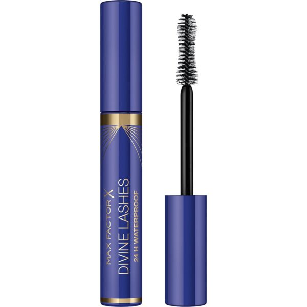 Divine Lashes Waterproof